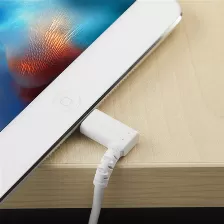 Cable Lightning Startech.com Lightning A Usb A, 480 Mbit/s, Blanco