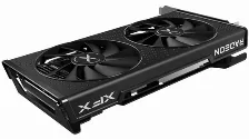 Tarjeta De Video Xfx Swft 210, Amd Radeon Rx 7600, 8 Gb, 128 Bit, Gddr6, Pci Express 4.0