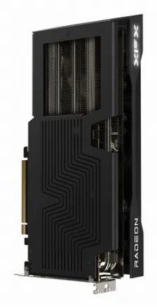 Tarjeta De Video Xfx Amd Radeon Rx 9060 Xt, Rx-96ts316b7, 16 Gb, 128 Bit, Gddr6, Pci Express X16 5.0