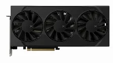Tarjeta De Video Xfx Amd Radeon Rx 9060 Xt, Rx-96ts316b7, 16 Gb, 128 Bit, Gddr6, Pci Express X16 5.0