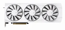 Tarjeta De Video Xfx Quicksilver Radeon Rx 9070 Xt Gaming Edition Radeon Rx 9070 Xt, 16 Gb, 256 Bit, Gddr6, Pci Express 5.0