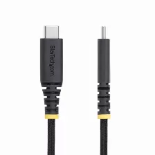 Cable Usb Startech.com S2cepr1m-usb-cable Usb C A Usb C, Negro