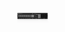 Switch Dell S-series S4112f Gestionado, L2/l3, Rj-45 0, No, 1u, Negro