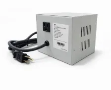 Regulador Smartbitt Sbavrc3300, Para Linea Blanca, 2000w/3200va, 1 Contacto