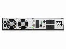No Break Smartbitt 3200proii 3.2 Kva / 2700 W, Entrada 290 V, Negro