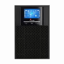 No Break Smartbitt 3kva/ 2700 Watts Online Torre Entrada 100 / 110 / 115 / 120 / 127 Vac Configurable Slot Salida 100 / 110 / 115 / 120 / 127 Vac (configurable Via Lcd) Snmp Software Tecnologia