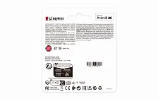 Memoria Kingston Technology Canvas Select Plus Gen3 1 Tb, Velocidad 150 Mb/s, Clase 10
