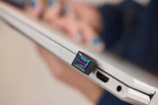 Memoria Usb Sandisk Extreme Fit 128gb, Usb-c 3.0, Lectura 400mb/s, Negro