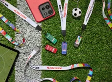 Memoria Usb Sandisk 64gb, Usb-c 3.0, Lectura 300mb/s, Negro, Edicion Fifa 2026