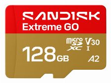 MEMORIAS MICRO SD