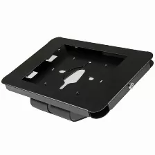 Base Con Seguro Startech.com Hasta 9.7