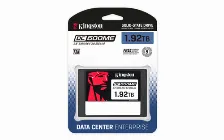 Ssd Kingston Technology Dc600me 1920gb, 2.5