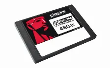 Ssd Kingston Technology Dc600m 480gb, 2.5