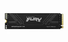 Ssd Kingston Technology Fury Renegade G5 8000gb, M.2, Pci Express 5.0