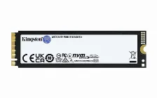 Ssd Kingston Technology Fury Renegade G5 4000gb, M.2, Pci Express 5.0