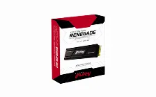 Ssd Kingston Fury Renegade 2tb, M.2, Pci Express 4.0
