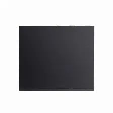Switch Omada L3 Sdn | Tp-link | Sg6428x | 24 Puertos Gigabit | 4 Puertos Sfp+ | Funciones Rip | Vvrp | Servidor Dhcp | Administracia“n Centralizada Omada | Fuente Redundante