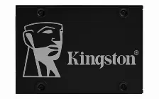Ssd Kingston Technology Kc600 2000gb, 2.5