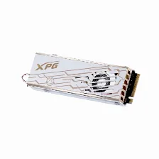 Ssd Xpg Mars 980 Pro, 1tb, M.2, 10000 Mb/s Escritura, 14000 Mb/s Lectura, Pci Express 5.0