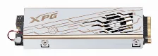 Ssd Xpg Mars 980 Pro Nvme, 2tb, M.2, Escritura 13000 Mb/s, Lectura 14000 Mb/s, Pci Express 5.0