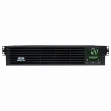No Break Tripp Lite 1 Kva / 800 W, 570 J, Entrada 120 V, 6 Salidas Ac, Negro