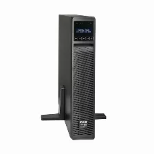 No Break Tripp Lite 1 Kva / 800 W, 570 J, 6 Salidas Ac, Negro