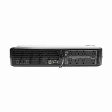 No Break Tripp Lite 1.5 Kva / 900 W, Energia 480 J, Entrada 147 V, Salida 120 V, 8 Salidas Ac, Respaldo 13 Min, Montaje En Rack/torre O Montaje En Bastidor/torre, Indicadores Led Si, Tiempo Recarga...