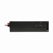 No Break Tripp Lite 1.5 Kva / 1350 W, 570 J, Entrada 120 V, 8 Salidas Ac, Negro