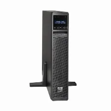 No Break Tripp Lite 1.5 Kva / 1350 W, 480 J, Salida 120 V, 9 Salidas Ac, Negro