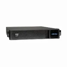 No Break Tripp Lite 1.95 Kva / 1950 W, 570 J, Entrada 145 V, 7 Salidas Ac, Negro