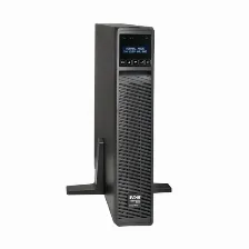 No Break Tripp Lite 1.95 Kva / 1950 W, 570 J, Entrada 145 V, 7 Salidas Ac, Negro