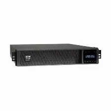 No Break Tripp Lite 3 Kva / 2250 W, 570 J, 9 Salidas Ac, Negro
