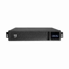No Break Tripp Lite 3 Kva / 2880 W, 570 J, Entrada 145 V, 9 Salidas Ac, Negro