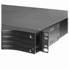 No Break Tripp Lite 0.5 Kva / 300 W, 567 J, Salida 120 V, 6 Salidas Ac, Negro