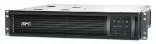 No Break Apc Smt1500rm2uc 1.44 Kva / 1000 W, Energía 680 J, Entrada 154 V, Salida 127 V, 6 Salidas Ac, Certi. Energy Star, Montaje En Rack O Montaje En Bastidor, Indicadores Led Estado, Tiempo Reca...