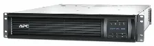 Smart-ups De Apc De 3000 Va, Lcd, Rm 2u, 120 V Con Smartconnect, Sustituye Al Ups Sua3000rm2u