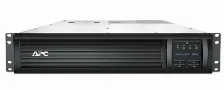 Smart-ups De Apc De 3000 Va, Lcd, Rm 2u, 120 V Con Smartconnect, Sustituye Al Ups Sua3000rm2u