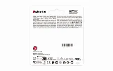 Ssd Kingston Technology Nv3 1tb, M.2, Pci Express 4.0, Lectura 6000 Mb/s, Escritura 4000 Mb/s, Factor Forma 2230