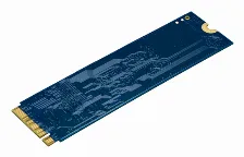 Ssd Kingston Nv3 2tb, M.2, Pci Express 4.0, Lectura 6000 Mb/s, Escritura 5000 Mb/s