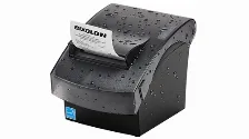 Impresora De Recibo Bixolon Srp-350plusv Térmica Directa, Impresora De Tpv, Alámbrico, Usb, 80 Mm, Negro