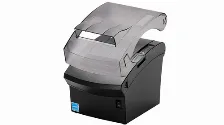 Impresora De Recibo Bixolon Srp-350plusv Térmica Directa, Impresora De Tpv, Alámbrico, Usb, 80 Mm, Negro