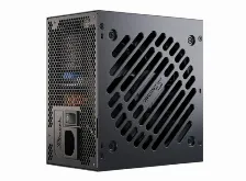 Fuente De Poder Seasonic Core V2 Gx 750w, 80 Plus Gold, Cybenetics Platinum, Atx 3.1, Pcie 5.1, Full Modular