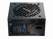 Fuente De Poder Seasonic Core V2 Gx 750w, 80 Plus Gold, Cybenetics Platinum, Atx 3.1, Pcie 5.1, Full Modular