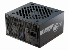 Fuente De Poder Seasonic Core V2 Gx 850w, 80 Plus Gold, Cybenetics Platinum, Atx 3.1, Pcie 5.1, Full Modular