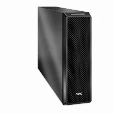Bateria Para Ups Apc Srt192bp2 Plomo ácido, 1920 Ah, Negro