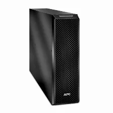 Compensador De Voltaje Apc Srt5ktf, Transformador Sai, Negro, 0 - 40 °c, -15 - 40 °c, 0 - 95%, 130 Mm