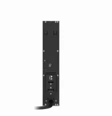 Bateria Para Ups Apc Srt72bp Plomo ácido, 72 V, Negro