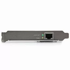Tarjetas De Red Startech.com Pci Express, Rj-45 1, 1000 Mbit/s, Alámbrico