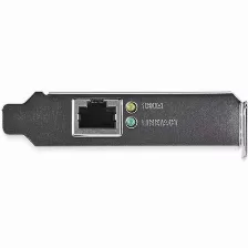 Tarjetas De Red Startech.com Pci Express, 1000 Mbit/s, Alámbrico