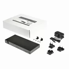 Divisor De Video Startech.com Hdmi, 8puertos, 3840 X 2160 Pixeles
